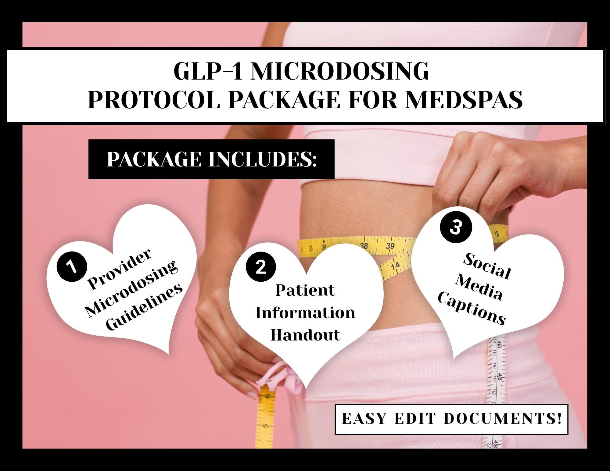 glp 1 microdosing protocol Glp 1 Patient Guide