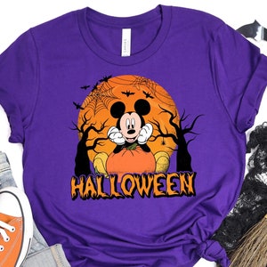 Stitch Halloween Shirt, Disney Stitch Halloween Shirt, Stitch Spooky Shirts, Disney Halloween Shirt, Disney Stitch Horror Shirt