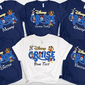 2025 Disney Cruise Family Shirt,Custom Disney Cruise Shirt,Disney Cruise 2025 Shirts,Disney Cruise Family Shirt,Disney Cruise Matching Shirt