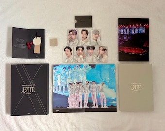 ENHYPEN - ROMANCE : UNTOLD Target Exclusive Photocards! - Etsy