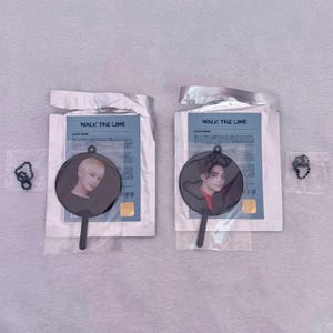 ENHYPEN - World Tour ‘WALK The LINE’ 2025 Official Mini Picket