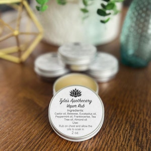 Vapor Rub
