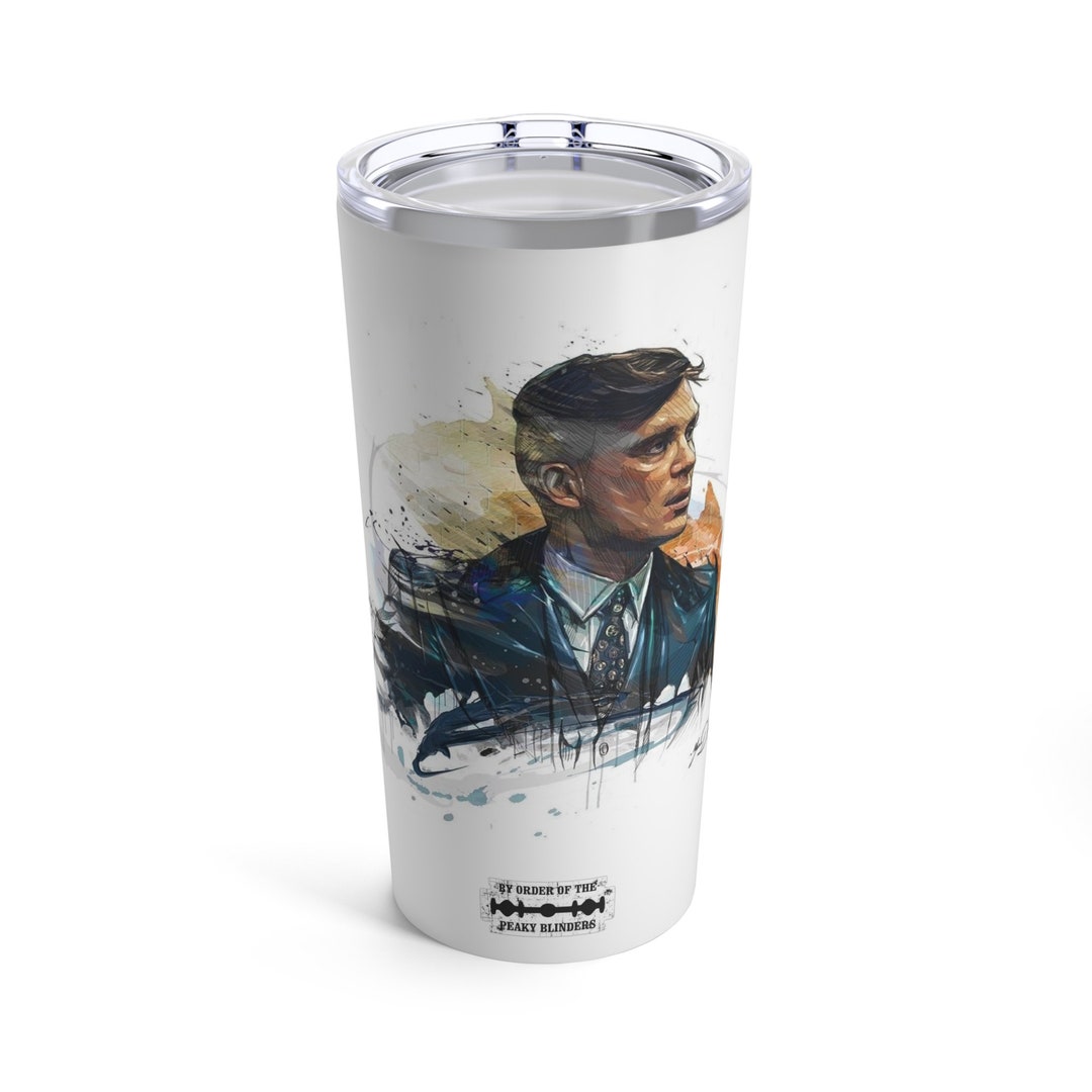 tommy shelby tie clip