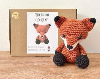 Kit uncinetto per principianti con uncinetti Set di filati Kit di animali di peluche all'uncinetto fai-da-te – acquista a prezzi convenienti sul marketplace