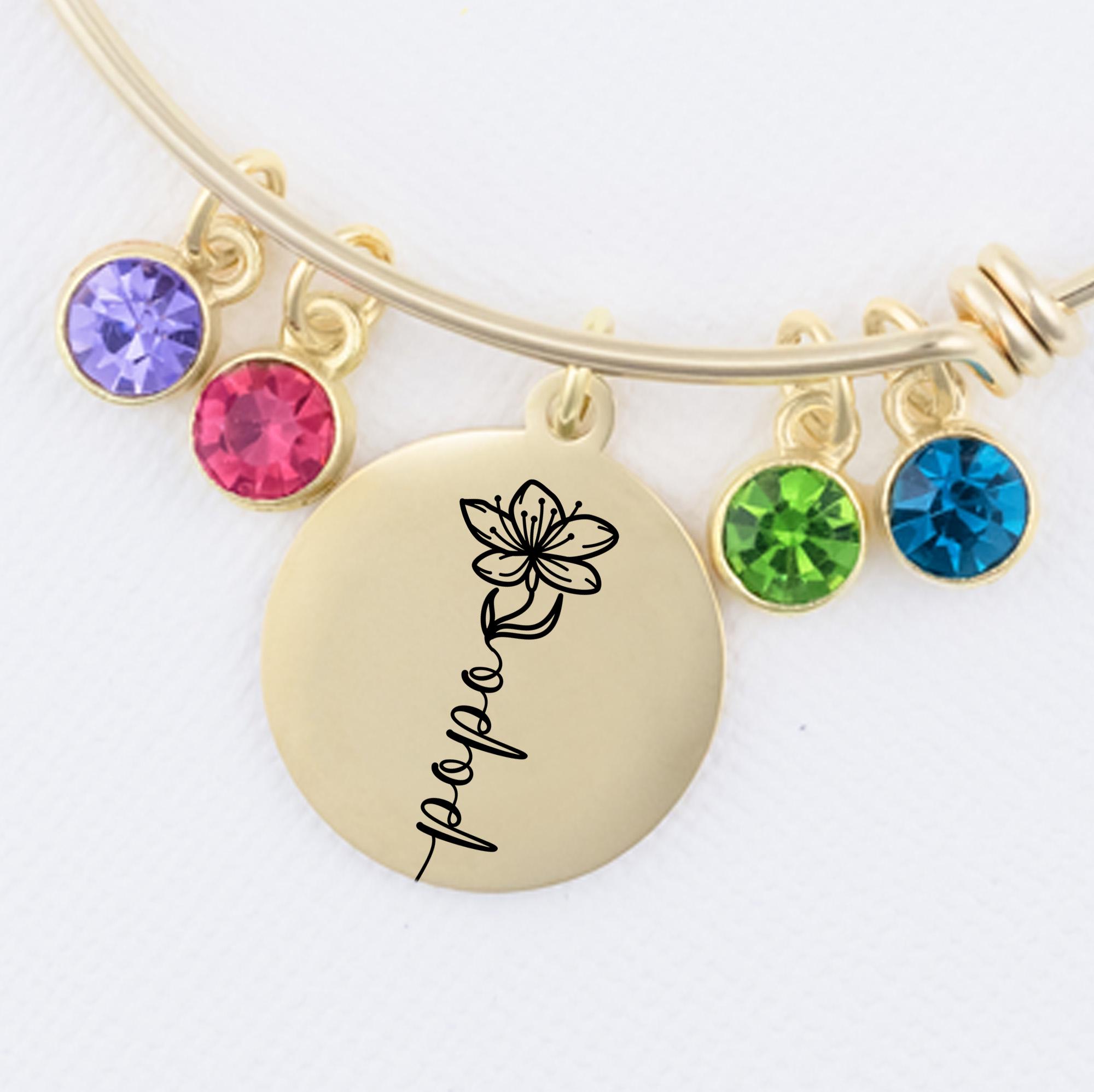 Popo's Jewelry - Etsy