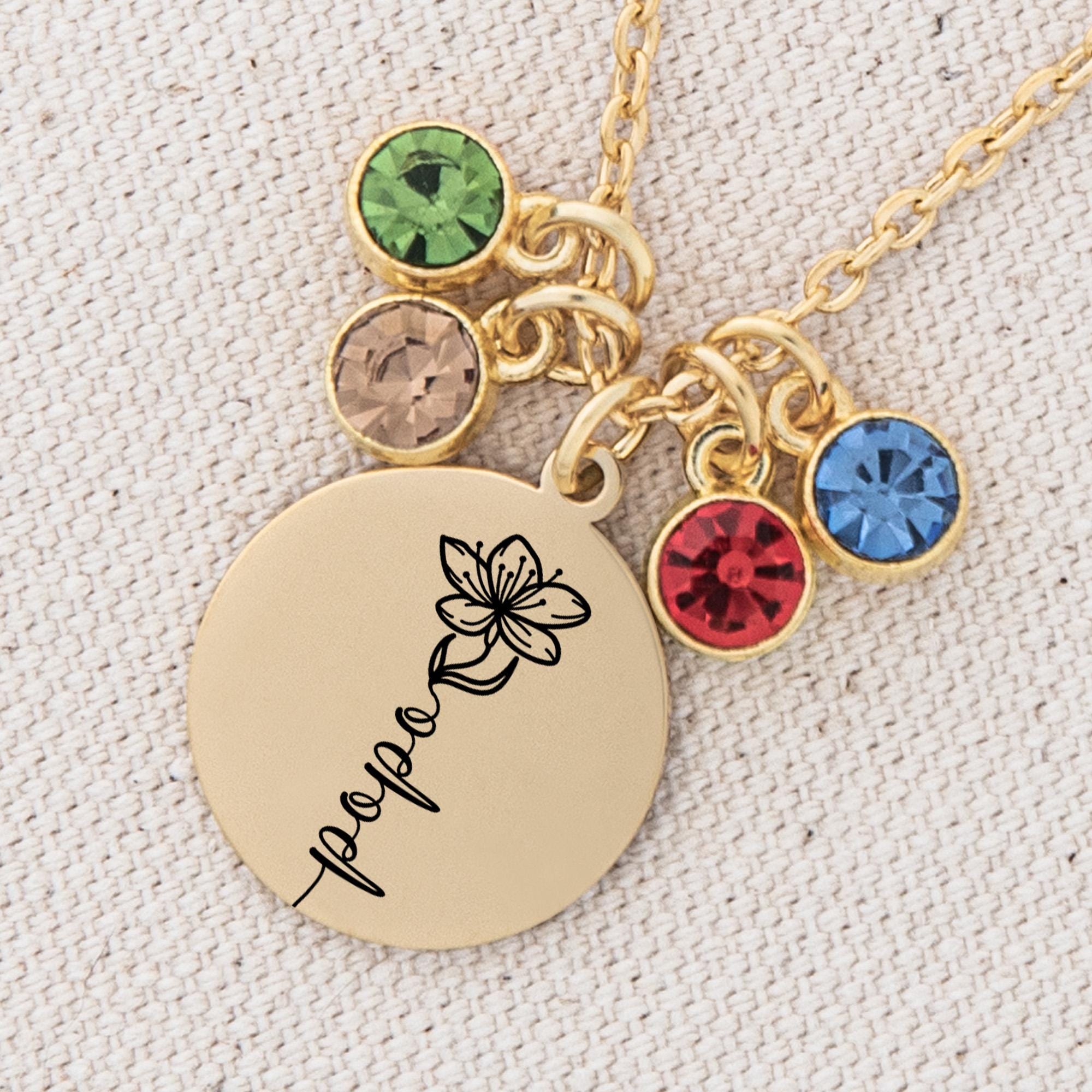 Popo's Jewelry - Etsy