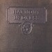 Harmony in Dress -  By the Woman’s Institute of Domestic Arts & Sciences
