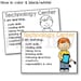 Editable Center Signs With Learning Objectives and Images | Preschool ...