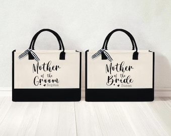 Bolsa de mano para la madre de la novia, bolsa para la madre del novio, bolsa para la madre de la novia, ideas de regalo para la madre de la novia, regalo para la madre de la novia