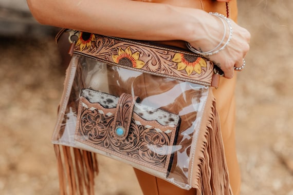 Concert Bag, Clear Concert Bag, Clear Concert Crossbody, Festival Bag, Concert Purse, Clear Purse, Clear Concert Bag, Clear Crossbody