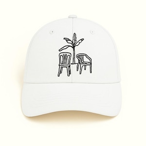 DTMF Debi Tirar Más Fotos Embroidered Hat, Reggaeton Dad Cap, Bad Bunny Inspired Baseball Hat, Perreo Puerto Rico Gift, Latina Babe Cap