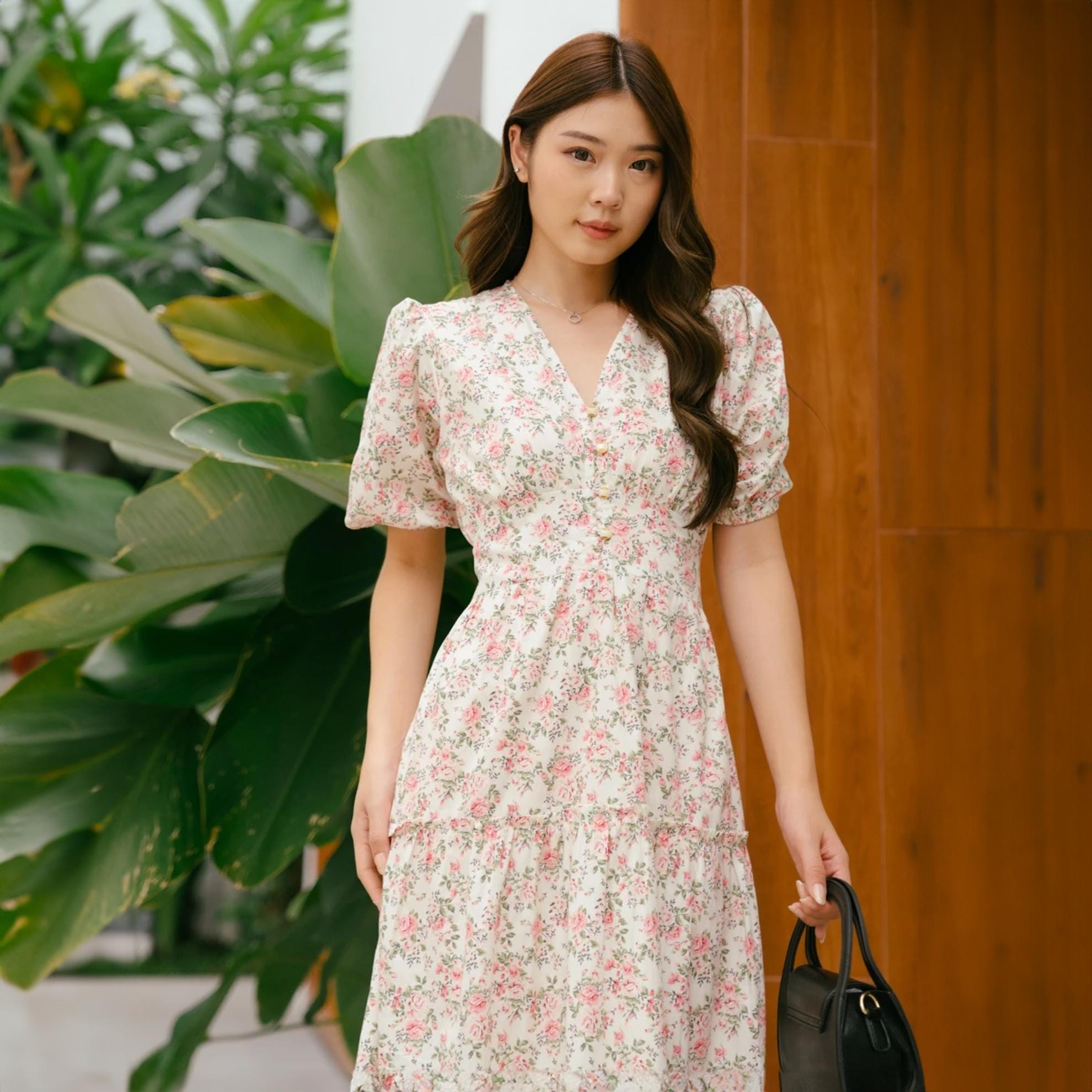 Japanese Casual Dress