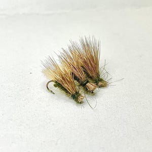 X Caddis (3pcs)
