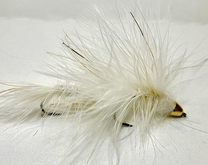 Goldie Streamer (1pcs) - Etsy