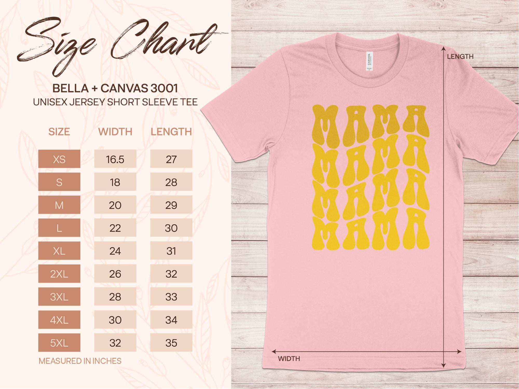 Mama Yellow Text Graphic T-shirt, Bold Mom Typography Tee