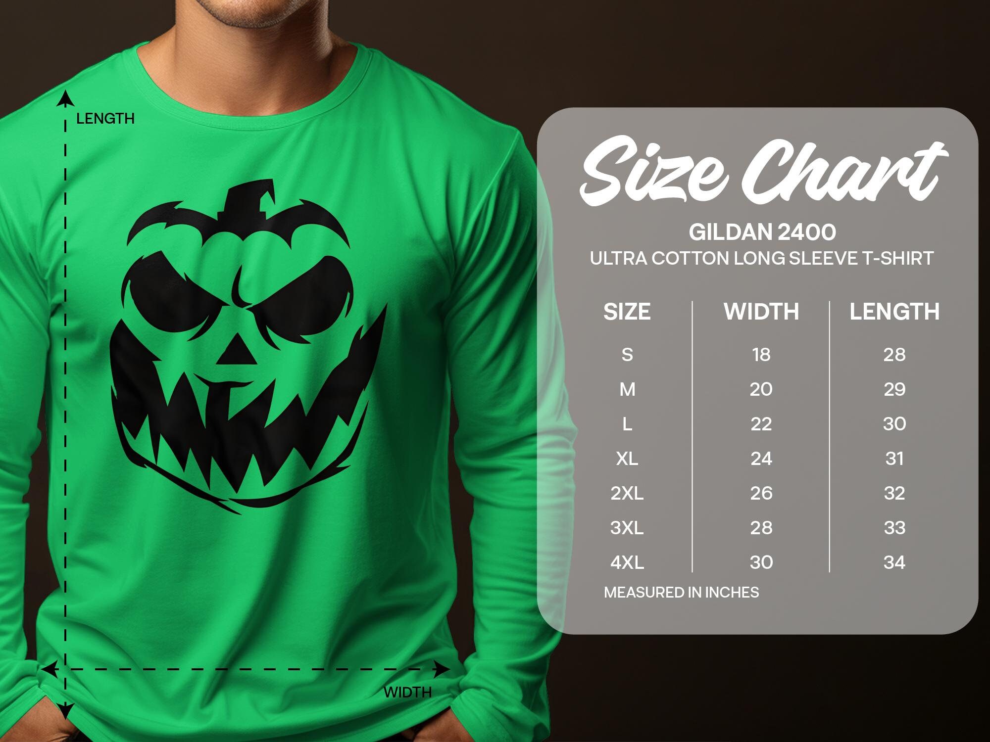 Halloween Pumpkn Face Shrt, Jack-o-lantern Shrts, Funny Pumpkn Face - Foto 7