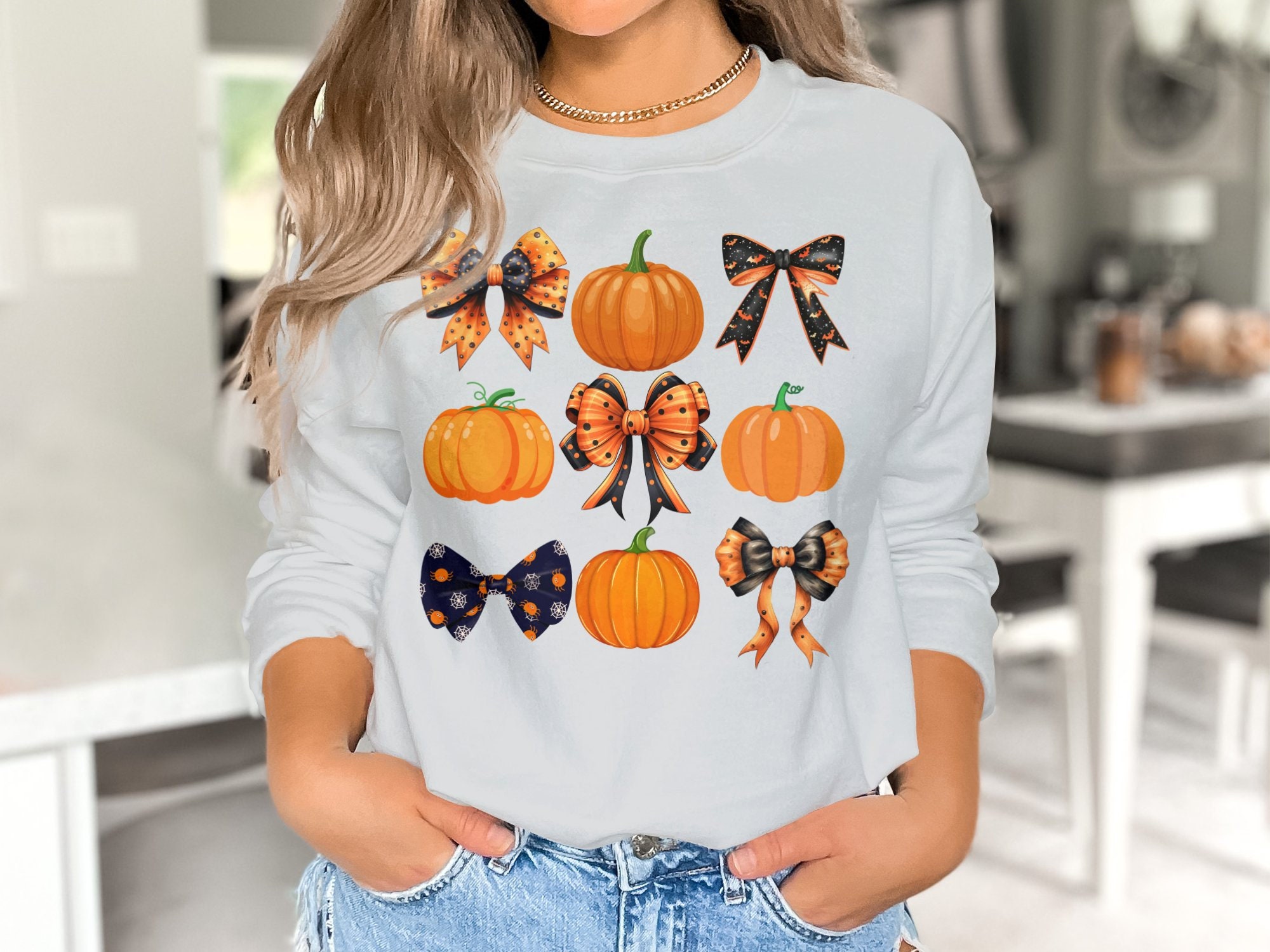 5 Idées Déco Originales Avec Des Citrouilles Pour Halloween