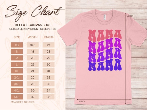 Funny Mama Graphic T-Shirt - Letter Print Tee, Casual Short Sleeve Top, Mom Life Gift - View #7