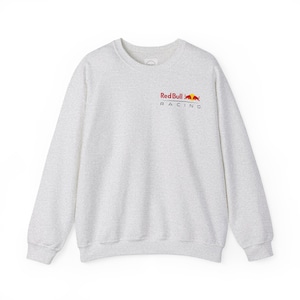 Red Bull Racing F1 2024 Max Verstappen Sweatshirt