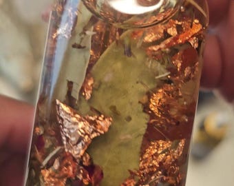 Marry Me Conjure Oil | Love & Attraction, Commitment Rituals