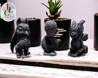 Garden Statue Figurine | Resin Crafts Decorations | Sculpture Home Garden Decor