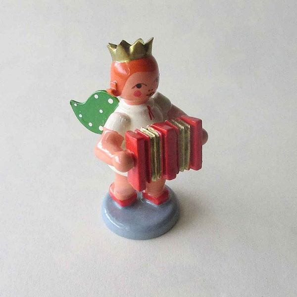 Angel Musician - Etsy