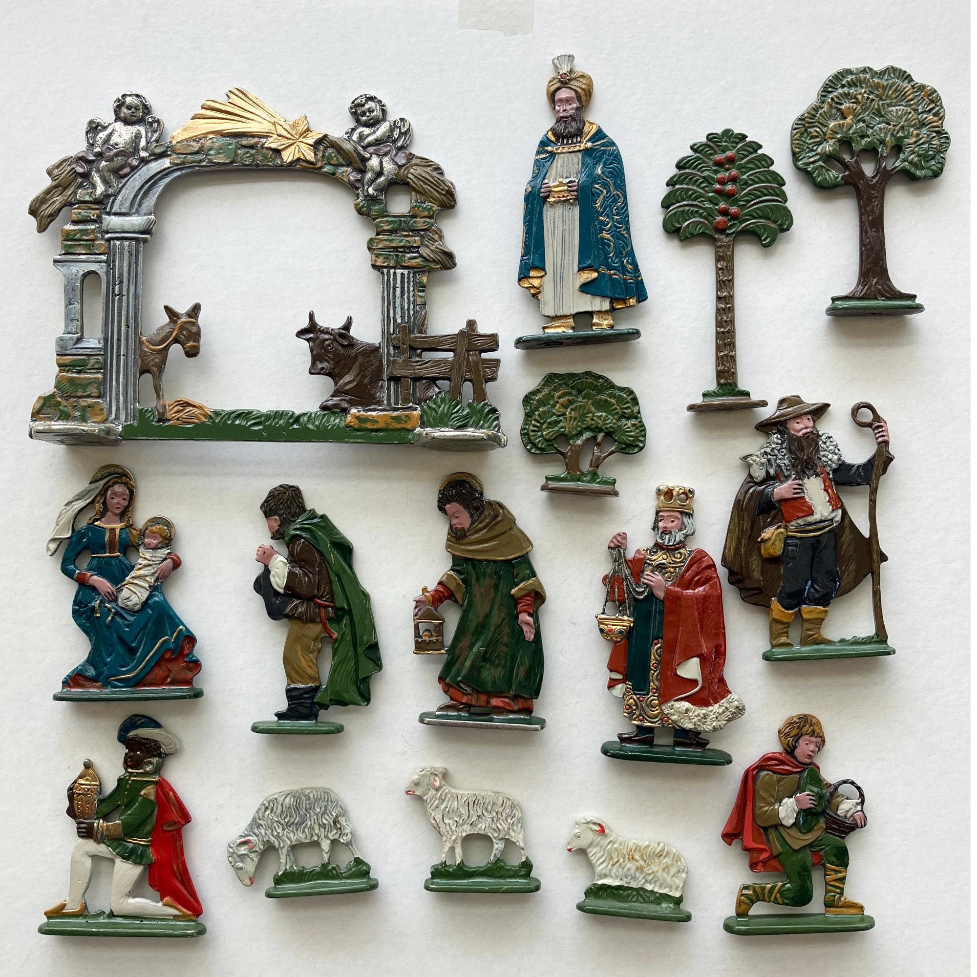 Kuhn Zinn - Etsy