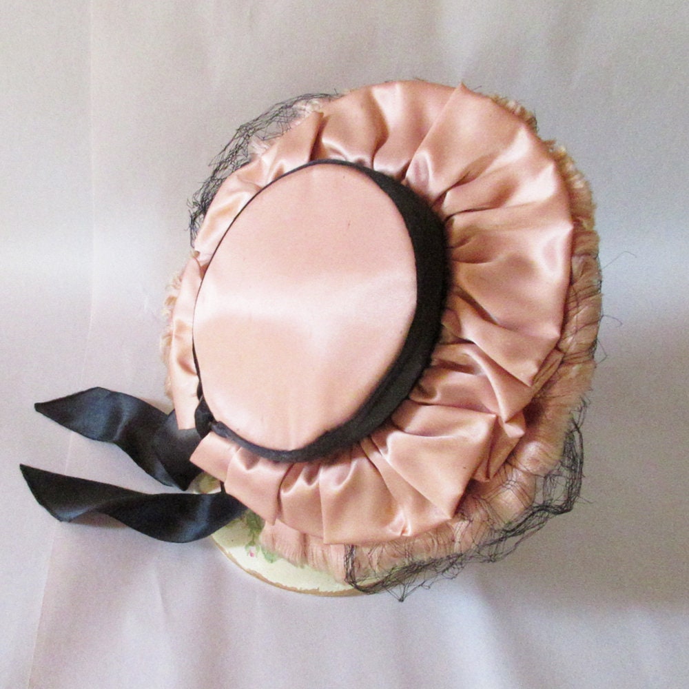 Bonwit Teller Hat - Etsy display picture 2