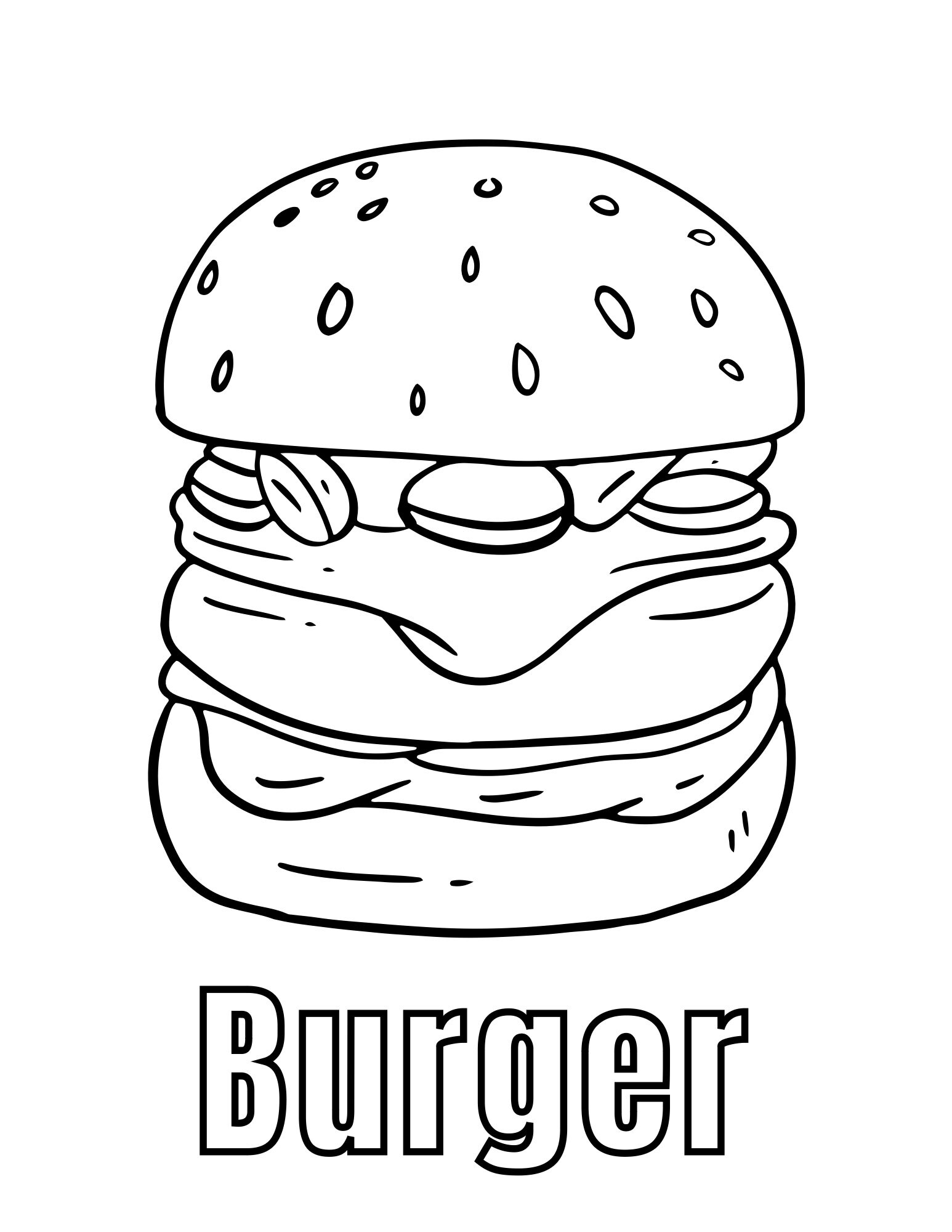 Printable Coloring Fun for Kids: Interactive Coloring Pages Coloring