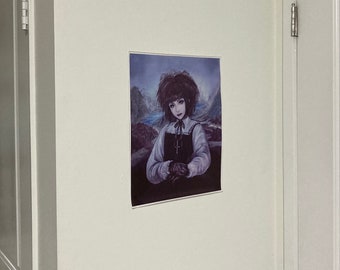新品 Moi-meme-Moitie Mana様 アクリルスタンドの通販 by