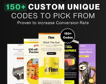 159以上のShopify Liquidコードスニペット：カスタマイズ可能なコンバージョンブースト（デジタルダウンロード）