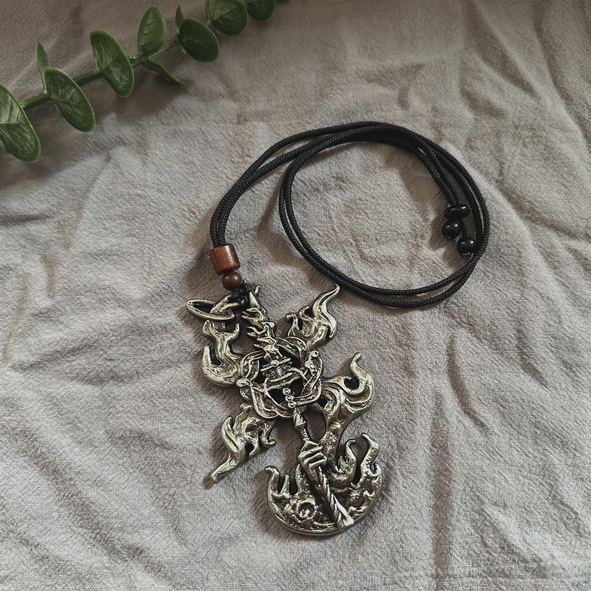 Elden ring and dark souls jewelry - Etsy 日本