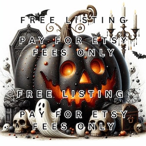 Halloween pompoen duivel PNG 15 schattige grillige pompoen halloween vakantie clipart digitale kunst wordt afgedrukt aquarel afdrukbare illustraties 300 DPI