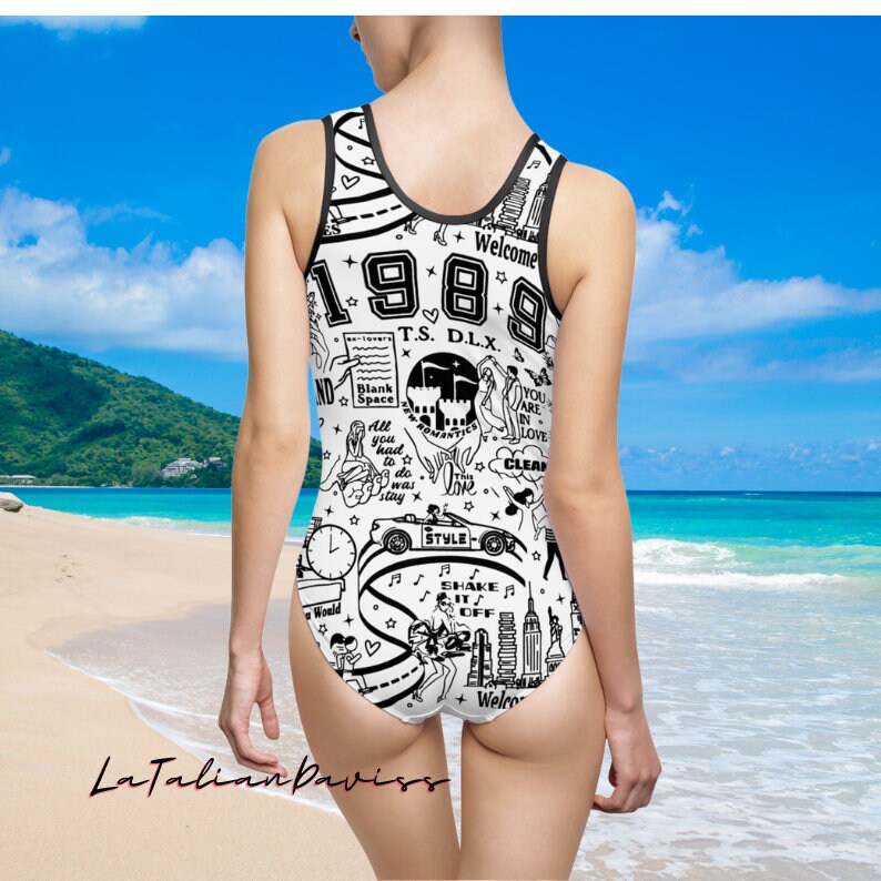 Discover Taylor  Swimsuit