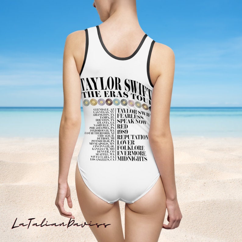 Discover Taylor  Swimsuit