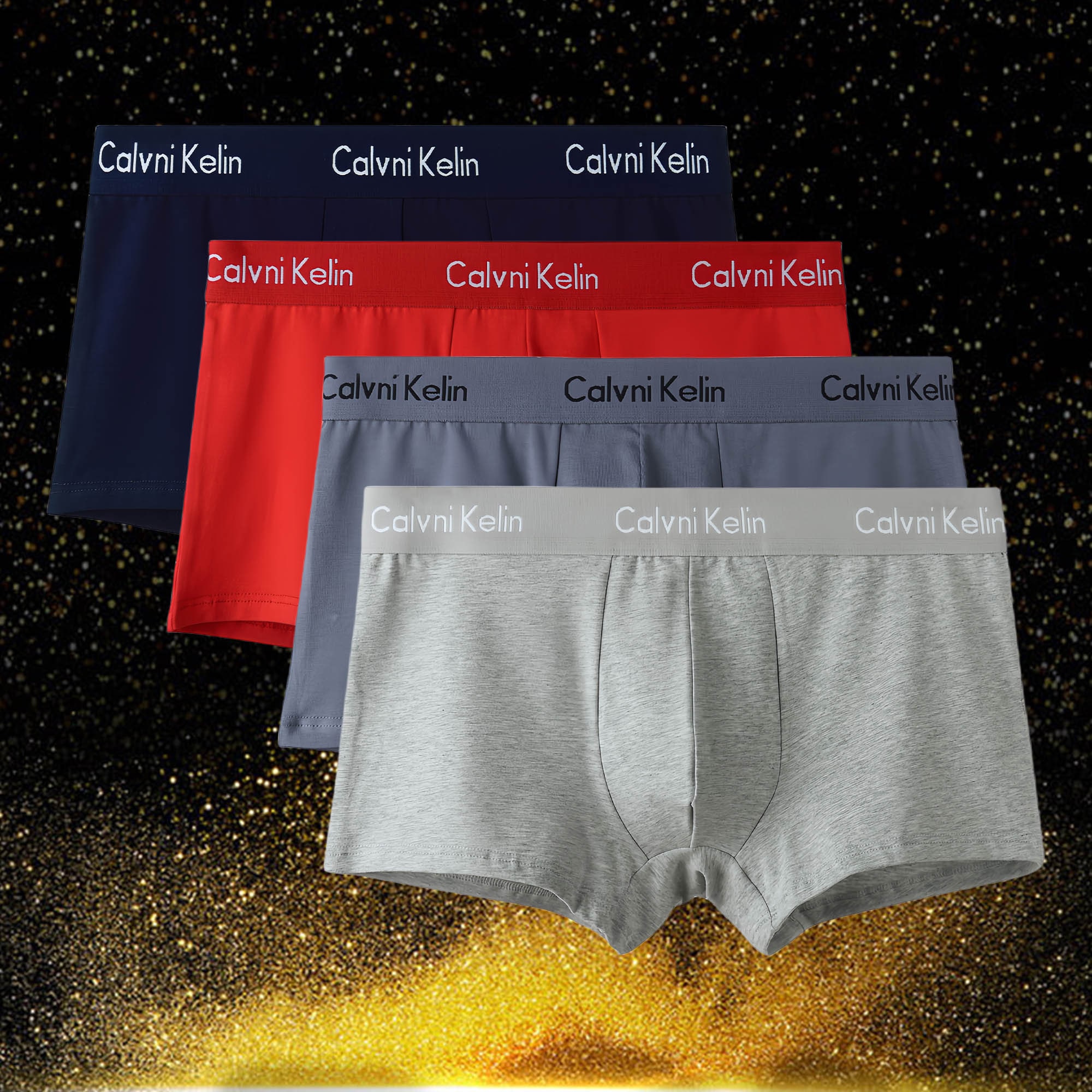 Calvin Klein & Champion Boxer Briefs 25% off New in Unopened
