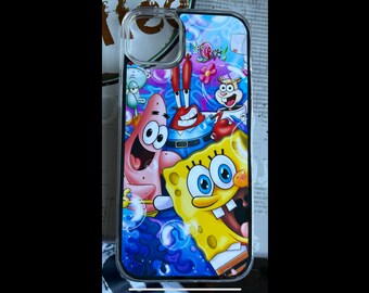 Mobile phone covers, cases, protective covers, protection for mobile phones or smartphone cases for iPhone 15+