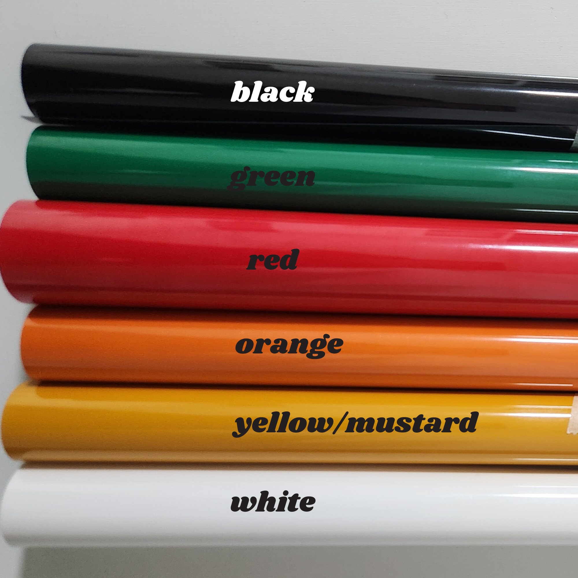 Custom Ironon Decals, Custom Name Decals, Custom Text Ironons, Custom