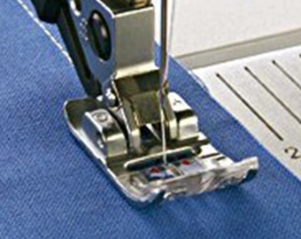 PFAFF Sewing Machine Standard Presser Foot: Straight Stitch Attachment