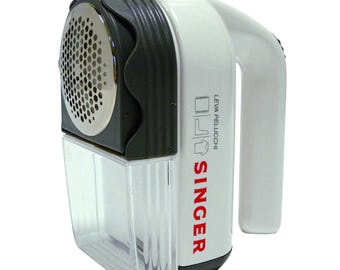 Limpiador de pisos SINGER BS201.01S