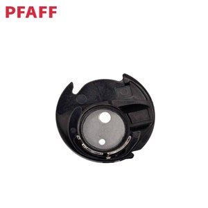 PFAFF Sewing Machine Bobbin Case - Ambition 610 & 620 630 CREATIVE 1.5  68002958 - Industrial and House Style Bobbin Case For Sewing Machine