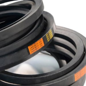 Universal Sewing Machine Belt (8X) - Fits Singer, Brother, Bernina & More
