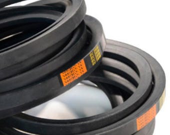 Correa universal para máquina de coser (8 unidades): compatible con Singer, Brother, Bernina y más