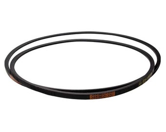 Correa para máquina de coser industrial (9,5 x): ajuste universal para Singer, Pfaff y Bernina