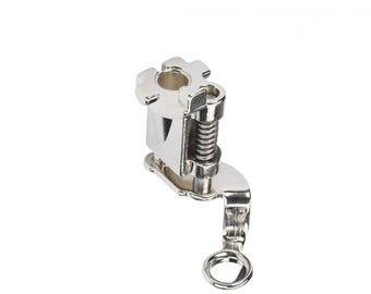 Prensatelas para zurcir Bernina n.° 9: acolchado y bordado de movimiento libre