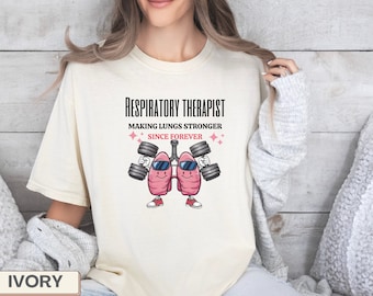 Respiratory Therapist Shirt Lung Shirt Funny Respiratory Therapy Shirt Pulmonologist Shirt, Pulmonologist Gift Tee Pulmonology Shirt D35