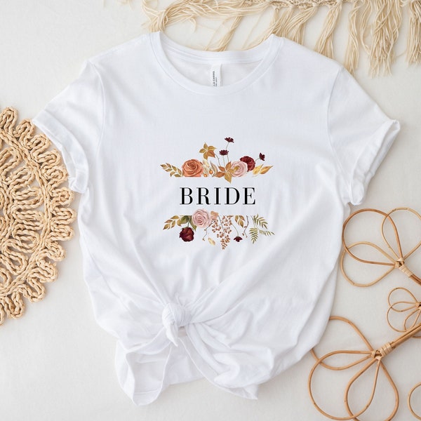 Team Bride TShirt, custom, JGA, bride to be Shirt, personalized Tee, Bachelorette Party, Brides Gift, future bride, bridal shower