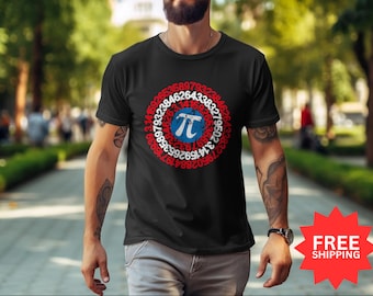 Glückliches Pi Tag Shirt, Pi Tag Shirt, Mathe Lehrer Shirt, lustiges Mathe Geschenk, lustiges Pi Tag Shirt, Mathe Lehrer Geschenk, Mathe Liebhaber Shirt, Pi Tag Geschenk