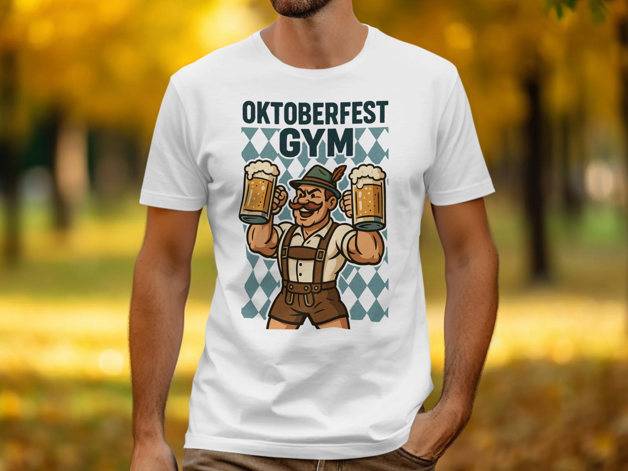 hohololo Oktoberfest - Camiseta para hombre, compatible con Oktoberfest