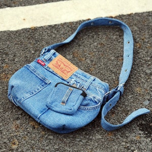Etsy denim bags new arrivals